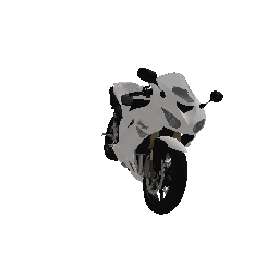 Сертификат Kawasaki NInja xr1000 - №92104