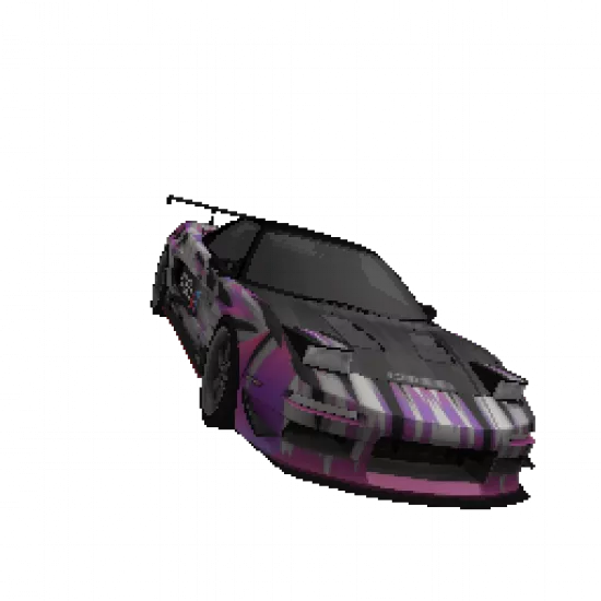 Сертификат Honda NSX 1990 HB - №92103