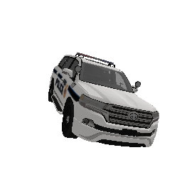 Сертификат Toyota Land Cruiser 200 FBI - №92100