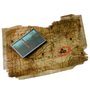 Карта заправочных станций - №92099