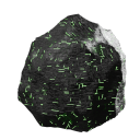 Осколок Бронежилета Генерала - №91155