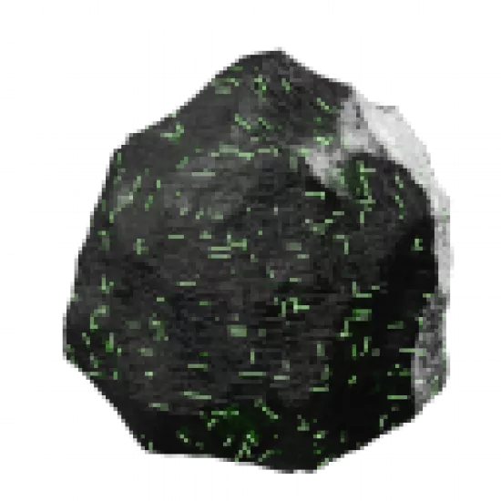 Осколок Бронежилета Генерала - №91155