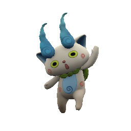 Шаловливый охотник - №92086