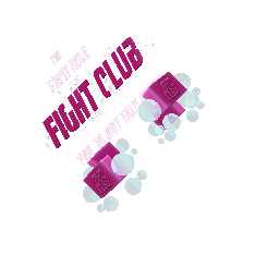 Бойцовский клуб - №91148