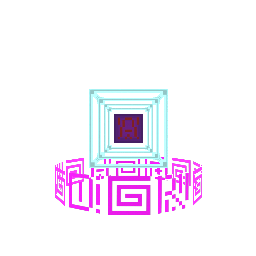 Эндер куб - №91147