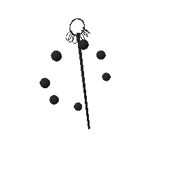 Посох мудреца - №92087