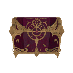 Складная магическая лавка - №91146