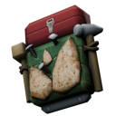 Переносной верстак миража - №91143