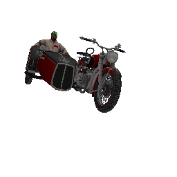 Сертификат Урал с Пончиком - №92077