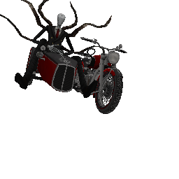 Сертификат Урал со Слендером - №92073