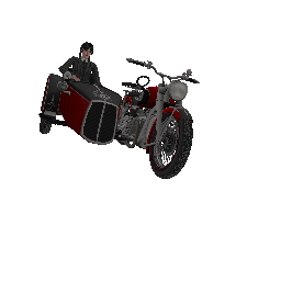 Сертификат Урал с Уэнсдей - №92074