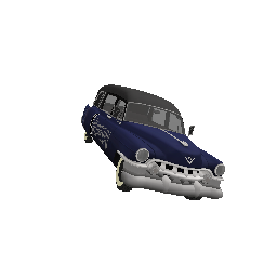 Сертификат Катафалк Wendsdey - №91144