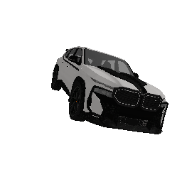 Сертификат BMW XM Mansory - №91140