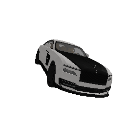 Сертификат Rolls Royse Spectre Mansory - №91141