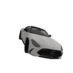 Сертификат Mercedes Benz AMG-GT63 Coupe 2024 - №92068