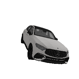 Сертификат Mercedez Benz GLC AMG 2025 - №92067