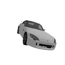 Сертификат Honda S2000 - №92065