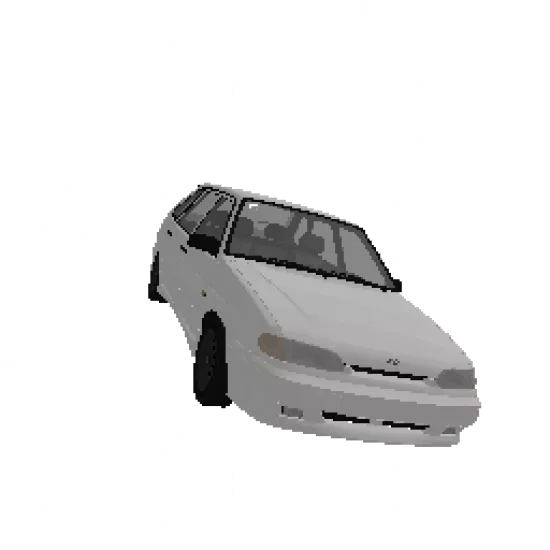 Сертификат Lada 2114 - №92063