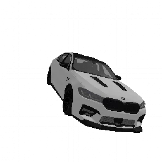 Сертификат BMW M5 Stingray - №92064