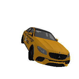 Сертификат Mercedes Benz E63 Taxi - №92062
