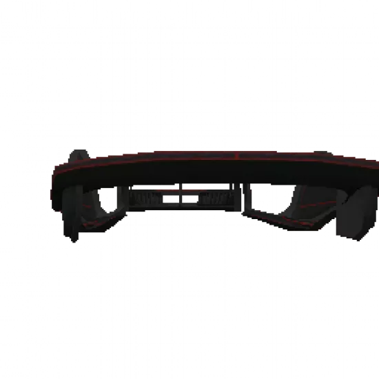 Кенгурятник для Rolls Royse Spectre Mansory - №92057