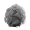 Осколок автомобиля Охотников за привидениями - №92055