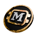 Монета Миража - №91137