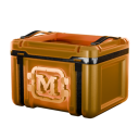 Золотой Ларец Миража - №91135