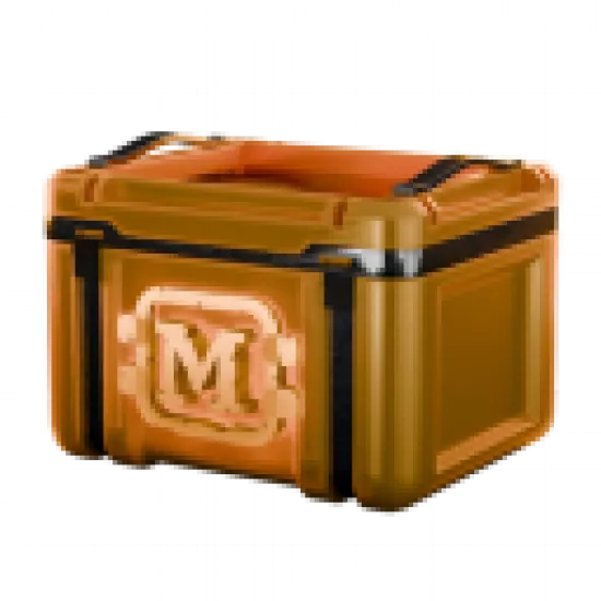 Золотой Ларец Миража - №91135