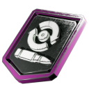 Отражающая нашивка - №91132