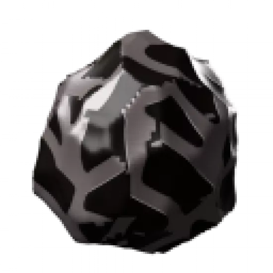 Осколок энергетических часов Миража - №91133