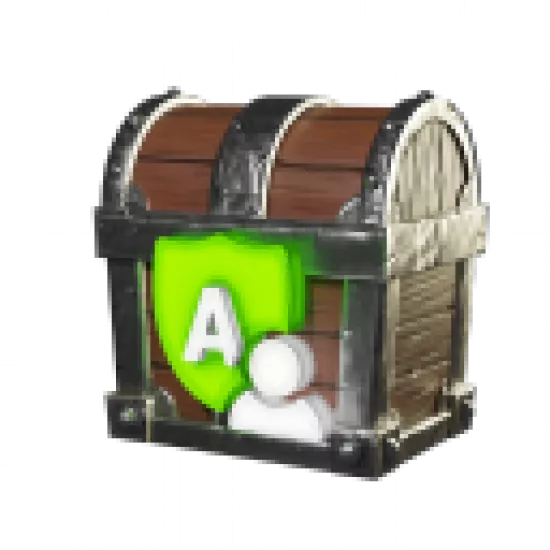 Админская удача - №91129