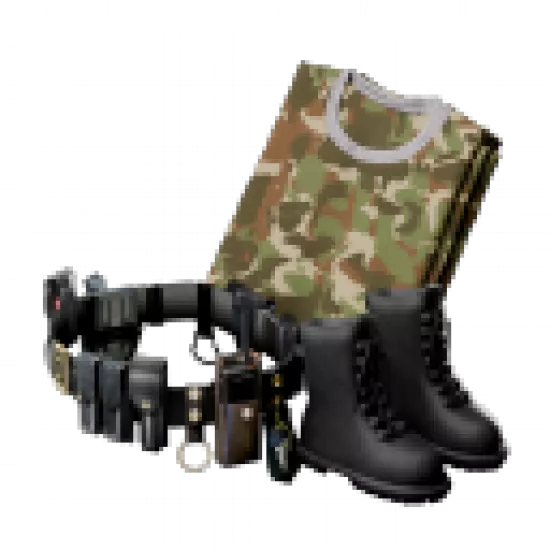 Форма военного с химчистки - №92050