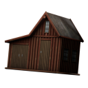 Осколок объекта Сарай Миража - №91127