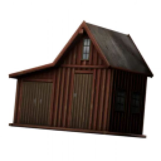 Осколок объекта Сарай Миража - №91127