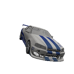 Сертификат Nissan Skyline F2F - №92046