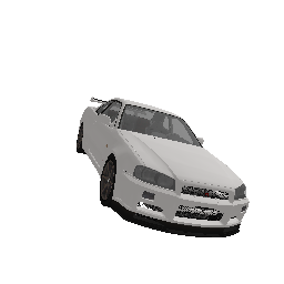 Сертификат Nissan Skyline GTR34 - №92040