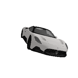 Сертификат Maseratti MC-20 - №91372