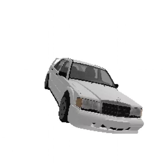 Сертификат Mercedes E190 Evolution - №92363