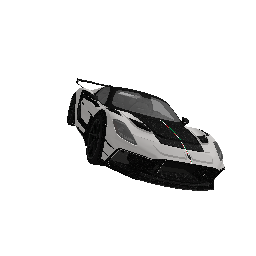 Сертификат Maserati MC 20 Mansory - №91371