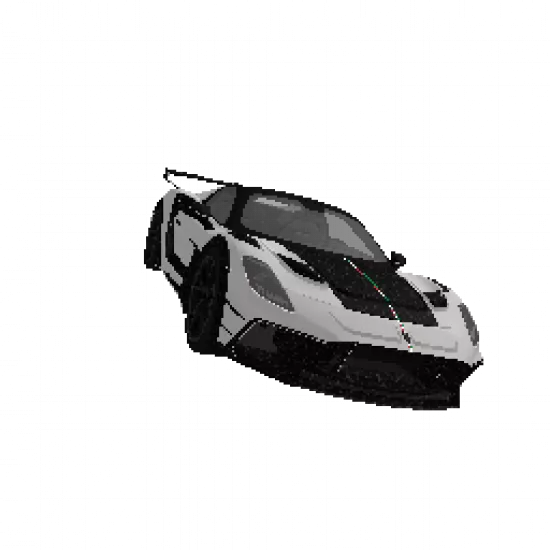 Сертификат Maserati MC 20 Mansory - №91371