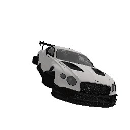 Сертификат Bentley Continental GT3 - №91118