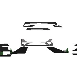 Кенгурятник для Bentley Continental GT3 - №92037