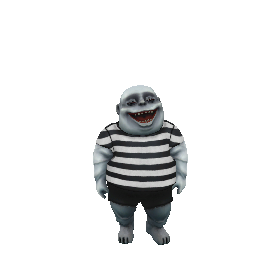 Скин: Убитый ребенок (ID: 932) - №92028