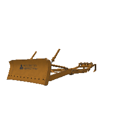 Кенгурятник для Land Rover Fly - №92027