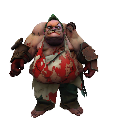 Сертификат охранника 'Пудж' - №91108