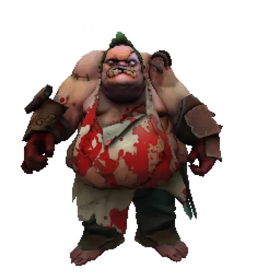 Сертификат охранника 'Пудж' - №91108