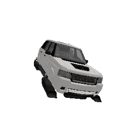 Сертификат Land Rover Fly - №91369