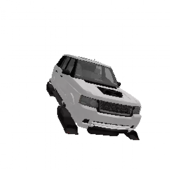 Сертификат Land Rover Fly - №91369