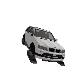 Сертификат BMW X5 Fly - №91370